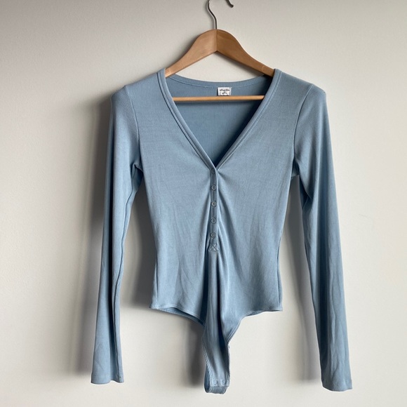 Wilfred Free Romy Bodysuit - Picture 6 of 10